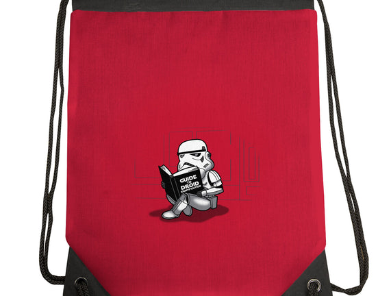 Know Your Droid