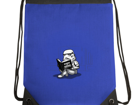 Know Your Droid