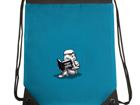 Know Your Droid