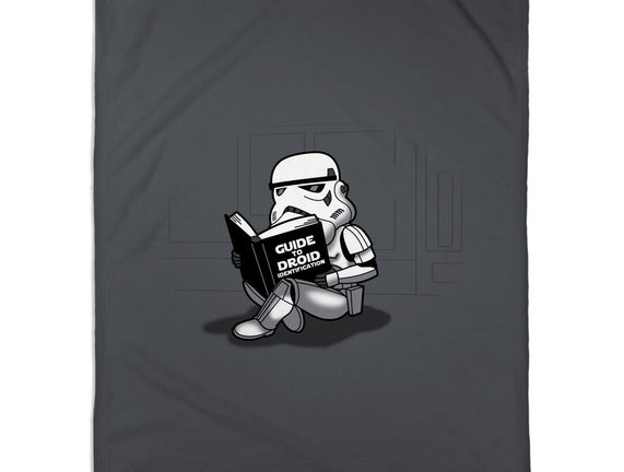 Know Your Droid