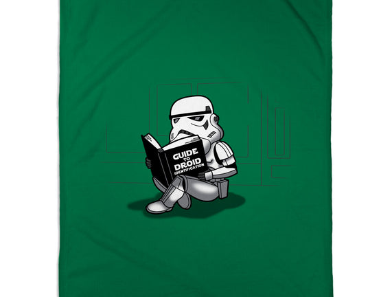 Know Your Droid