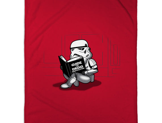 Know Your Droid