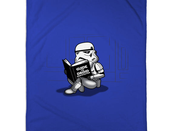 Know Your Droid