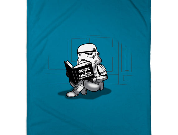 Know Your Droid