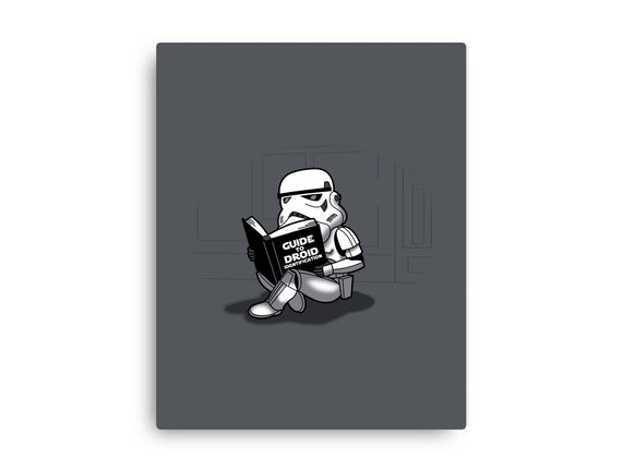 Know Your Droid