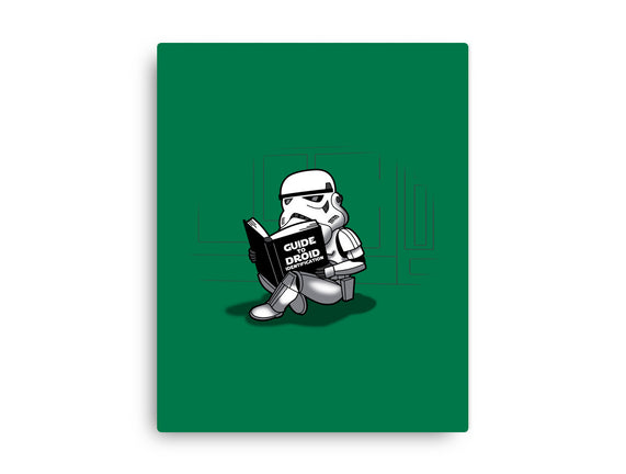 Know Your Droid