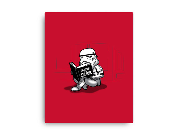 Know Your Droid