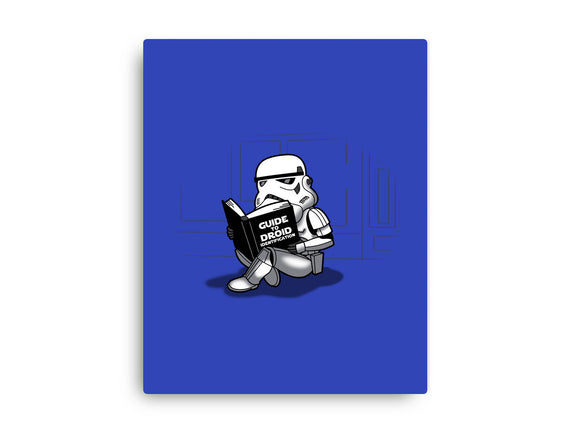 Know Your Droid