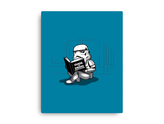 Know Your Droid