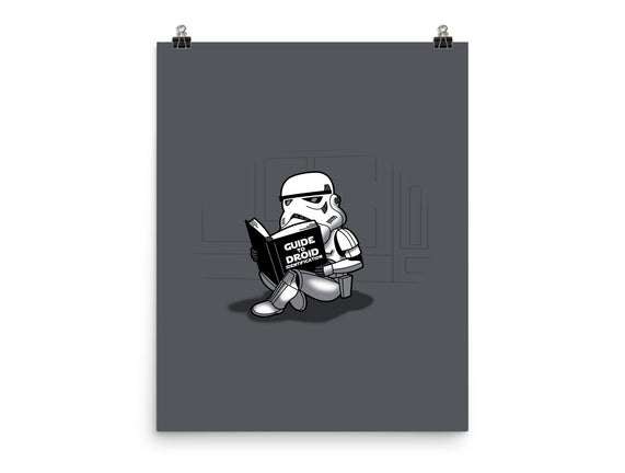 Know Your Droid