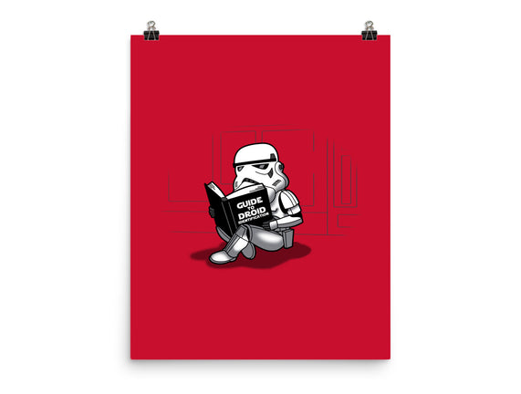 Know Your Droid