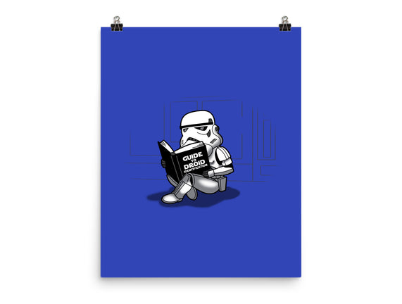 Know Your Droid