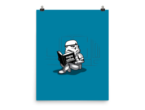 Know Your Droid