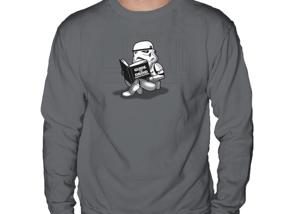 Know Your Droid