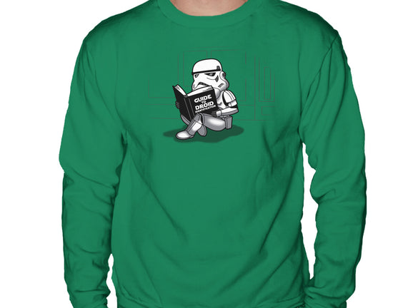 Know Your Droid