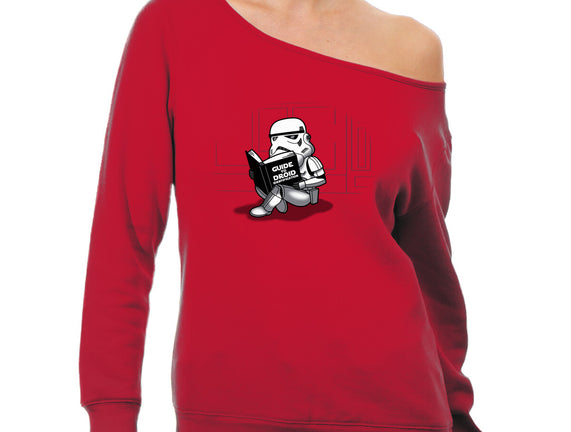 Know Your Droid