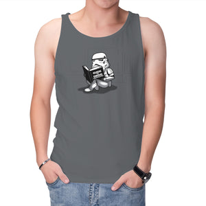 Know Your Droid