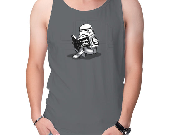 Know Your Droid