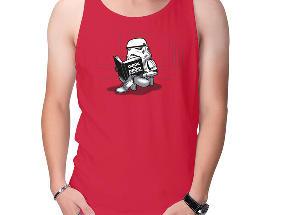 Know Your Droid