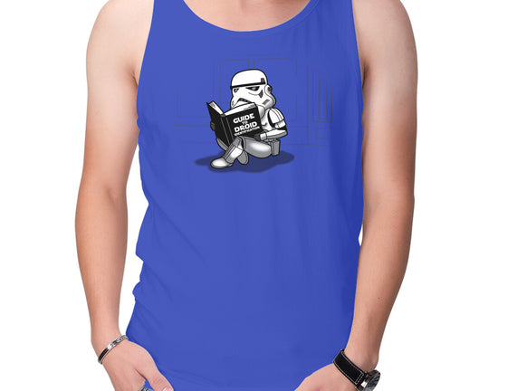 Know Your Droid