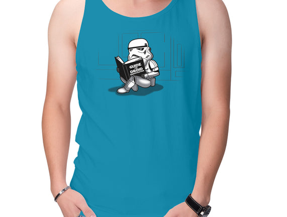 Know Your Droid