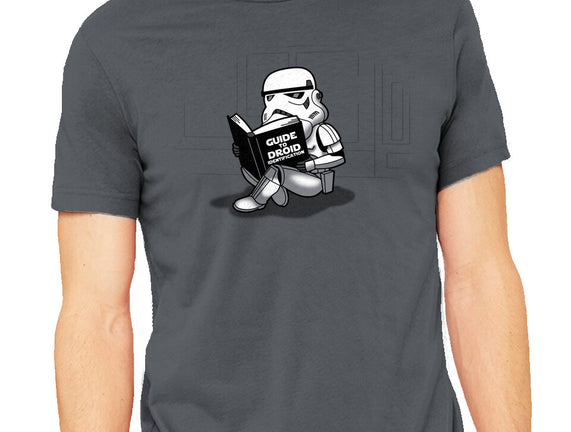 Know Your Droid