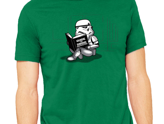 Know Your Droid