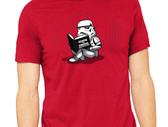 Know Your Droid