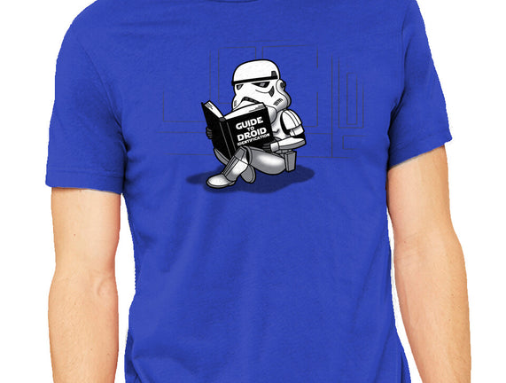 Know Your Droid