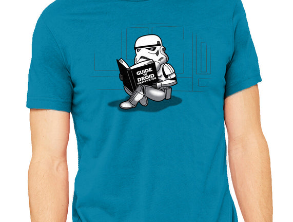 Know Your Droid