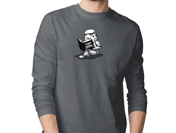 Know Your Droid