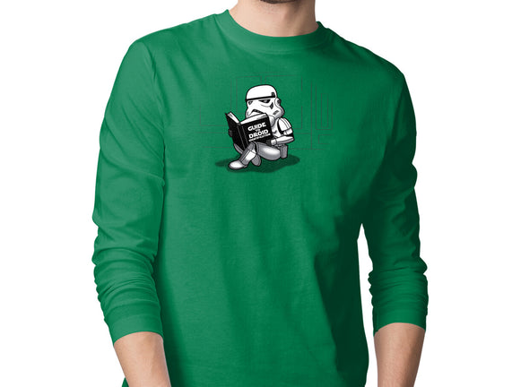 Know Your Droid