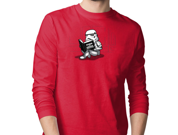 Know Your Droid