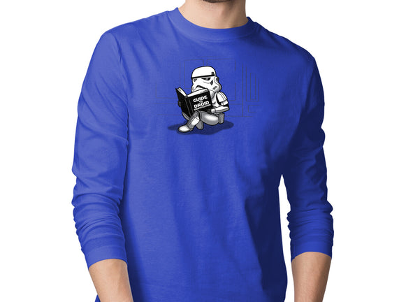 Know Your Droid