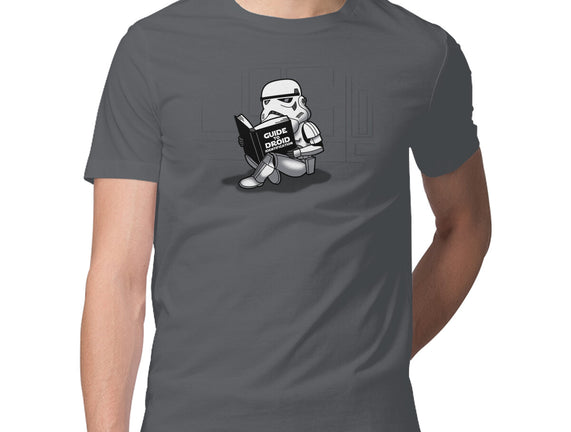 Know Your Droid