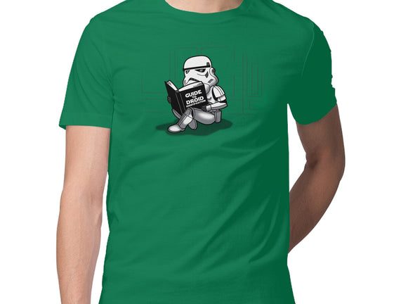 Know Your Droid