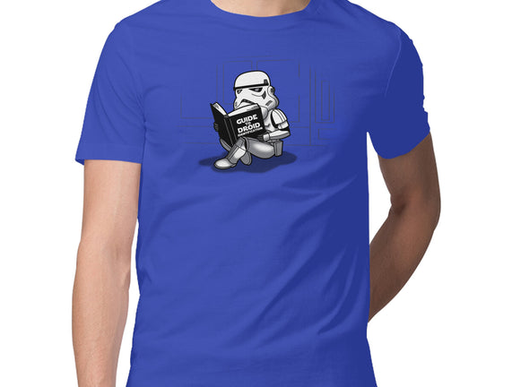 Know Your Droid