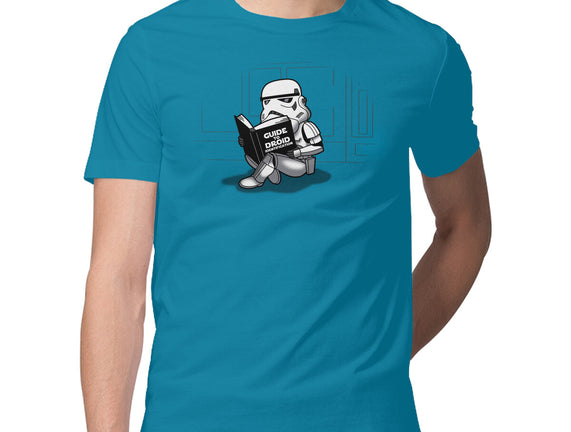 Know Your Droid