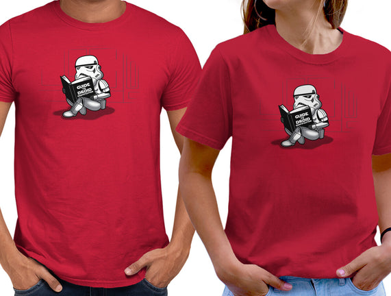Know Your Droid