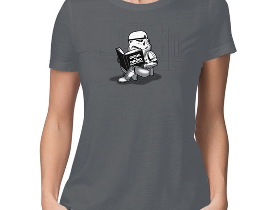 Know Your Droid