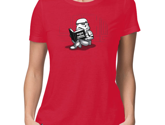 Know Your Droid