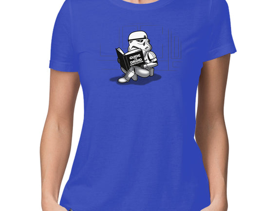 Know Your Droid