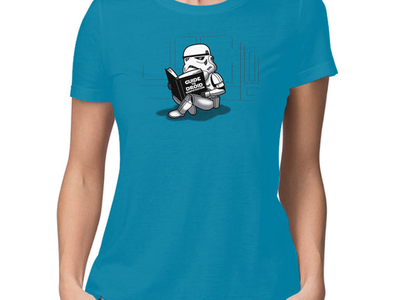 Know Your Droid