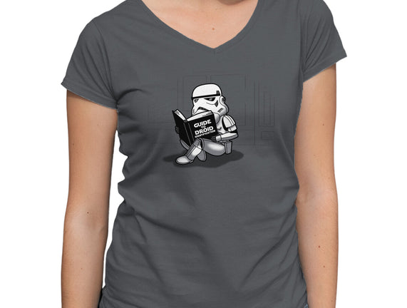 Know Your Droid