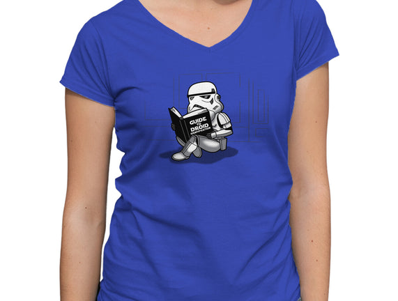 Know Your Droid