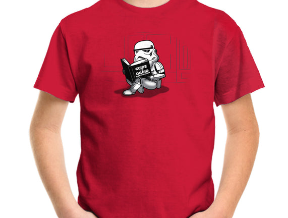 Know Your Droid