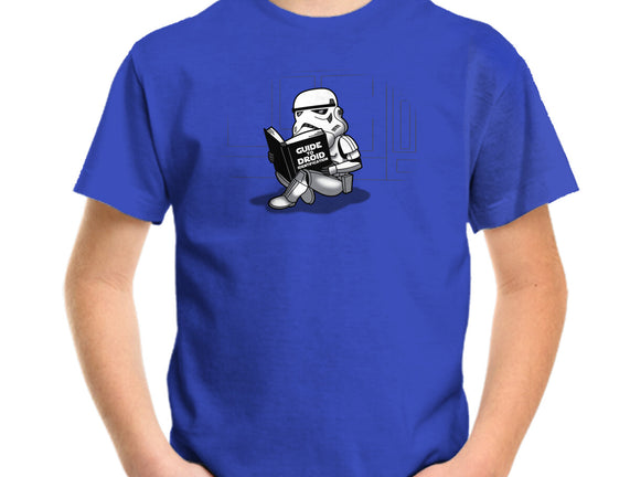 Know Your Droid