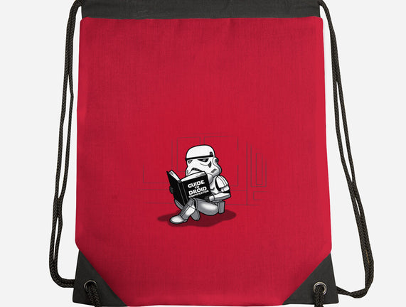 Know Your Droid