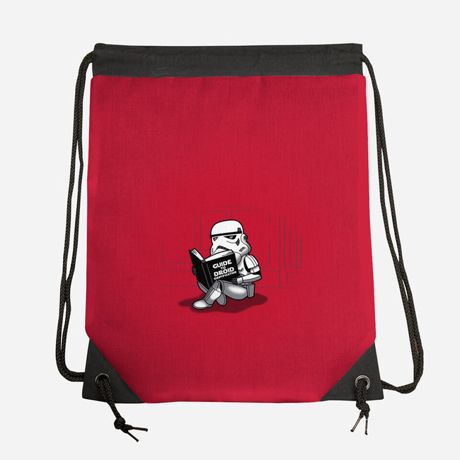 Know Your Droid-None-Drawstring-Bag-Boggs Nicolas