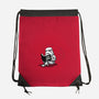 Know Your Droid-None-Drawstring-Bag-Boggs Nicolas